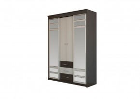 Шкаф-купе Юнона (1600) в Дегтярске - degtyarsk.mebel24.online | фото