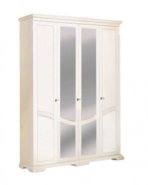 Шкаф Лика с зеркалом (ММ 137-01/04) в Дегтярске - degtyarsk.mebel24.online | фото 1