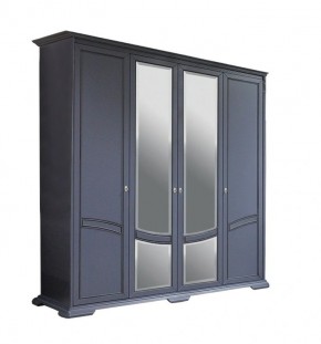 Шкаф Лика с зеркалом (ММ 137-01/04) в Дегтярске - degtyarsk.mebel24.online | фото 2