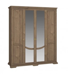 Шкаф Лика с зеркалом (ММ 137-01/04) в Дегтярске - degtyarsk.mebel24.online | фото 3