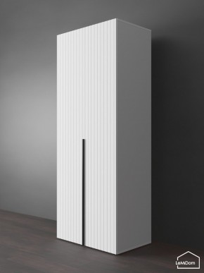 Шкаф Linnea MHR-2-4 2050х800х510 (Белый-М 11.1.2) в Дегтярске - degtyarsk.mebel24.online | фото 7