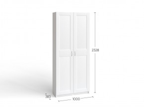 Шкаф МАКС двухстворчатый, цвет Дуб Венге в Дегтярске - degtyarsk.mebel24.online | фото 3