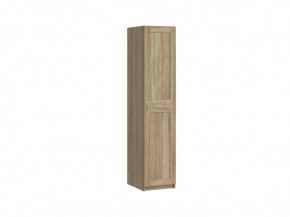 Шкаф МАКС однодверный, цвет Дуб Сонома в Дегтярске - degtyarsk.mebel24.online | фото