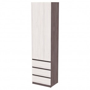 Шкаф Мальта H156 (ЯАТ-ЯАС) в Дегтярске - degtyarsk.mebel24.online | фото