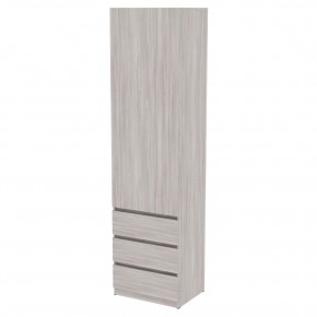 Шкаф Мальта H156 (ЯШС) в Дегтярске - degtyarsk.mebel24.online | фото