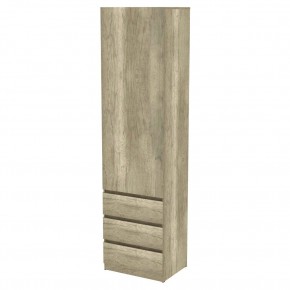 Шкаф Мальта H157 в Дегтярске - degtyarsk.mebel24.online | фото 18