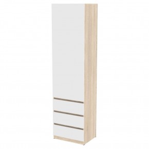 Шкаф Мальта H157 в Дегтярске - degtyarsk.mebel24.online | фото 6