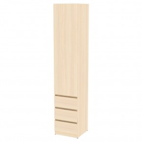 Шкаф Мальта H160 в Дегтярске - degtyarsk.mebel24.online | фото