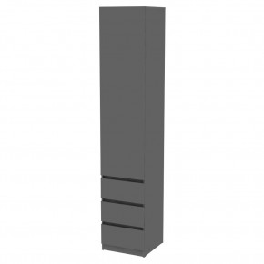 Шкаф Мальта H160 в Дегтярске - degtyarsk.mebel24.online | фото 21