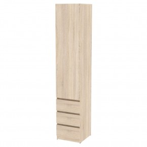 Шкаф Мальта H160 в Дегтярске - degtyarsk.mebel24.online | фото 5