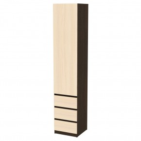 Шкаф Мальта H160 в Дегтярске - degtyarsk.mebel24.online | фото 9