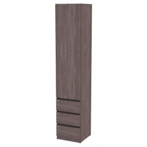 Шкаф Мальта H161 в Дегтярске - degtyarsk.mebel24.online | фото 13