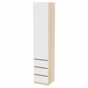 Шкаф Мальта H161 в Дегтярске - degtyarsk.mebel24.online | фото 6