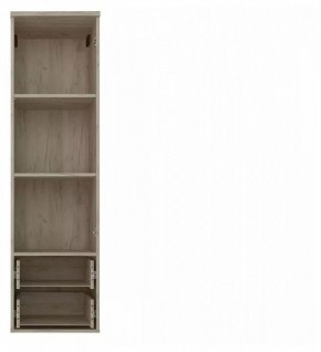 Шкаф навесной Альянс 435.06 в Дегтярске - degtyarsk.mebel24.online | фото 1
