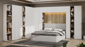 Шкаф навесной Порто СМ-393.21.022-23 в Дегтярске - degtyarsk.mebel24.online | фото 3