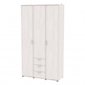 Шкаф Ольга H57 (ЯАС) в Дегтярске - degtyarsk.mebel24.online | фото