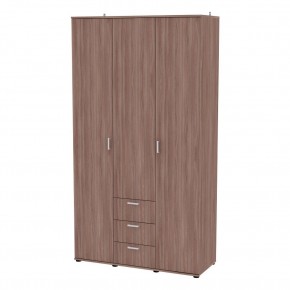 Шкаф Ольга H57 (ЯШТ) в Дегтярске - degtyarsk.mebel24.online | фото