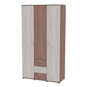Шкаф Ольга H57 (ЯШТ-ЯШС) в Дегтярске - degtyarsk.mebel24.online | фото