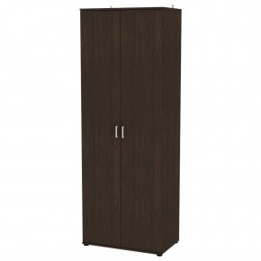 Шкаф Ольга H58 (Венге) в Дегтярске - degtyarsk.mebel24.online | фото