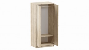 Шкаф ОРИОН двухдверный, цвет Дуб Сонома в Дегтярске - degtyarsk.mebel24.online | фото 3