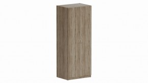 Шкаф ПЕГАС двухдверный, цвет Дуб Сонома в Дегтярске - degtyarsk.mebel24.online | фото