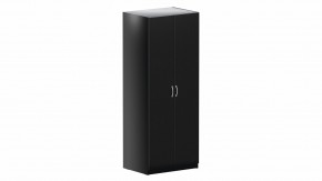 Шкаф ПЕГАС двухдверный, цвет Дуб Венге в Дегтярске - degtyarsk.mebel24.online | фото