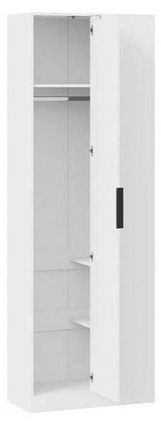 Шкаф платяной Агата в Дегтярске - degtyarsk.mebel24.online | фото 2