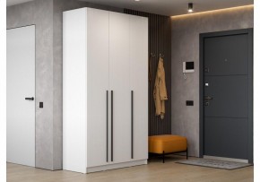 Шкаф платяной Бирма ШК-1200 в Дегтярске - degtyarsk.mebel24.online | фото 5