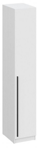 Шкаф платяной Бирма ШК-400 в Дегтярске - degtyarsk.mebel24.online | фото