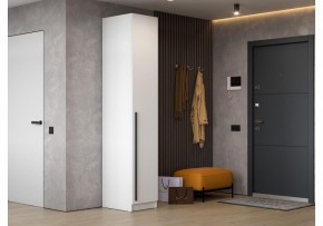 Шкаф платяной Бирма ШК-400 в Дегтярске - degtyarsk.mebel24.online | фото 4