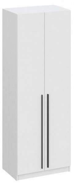 Шкаф платяной Бирма ШК-800 в Дегтярске - degtyarsk.mebel24.online | фото