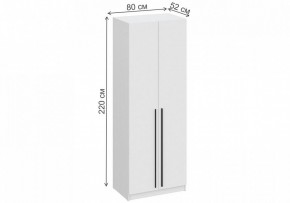 Шкаф платяной Бирма ШК-800 в Дегтярске - degtyarsk.mebel24.online | фото 5