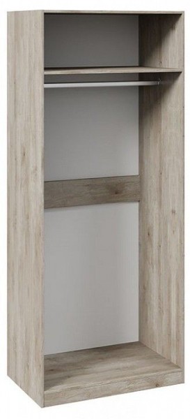 Шкаф платяной Эмбер СМ-348.07.003 в Дегтярске - degtyarsk.mebel24.online | фото 2
