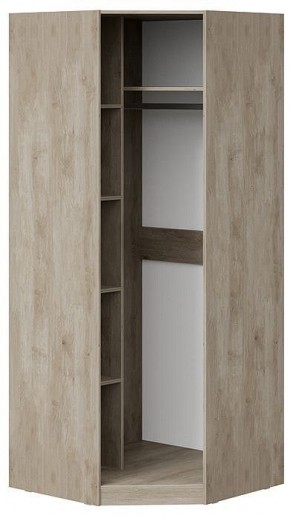 Шкаф платяной Эмбер СМ-348.07.007 L в Дегтярске - degtyarsk.mebel24.online | фото 2