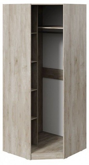 Шкаф платяной Эмбер СМ-348.07.007 R в Дегтярске - degtyarsk.mebel24.online | фото 2