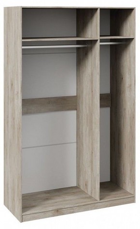 Шкаф платяной Эмбер СМ-348.07.010 R в Дегтярске - degtyarsk.mebel24.online | фото 2