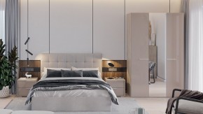 Шкаф платяной Эмбер СМ-348.07.010 R в Дегтярске - degtyarsk.mebel24.online | фото 3
