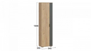 Шкаф платяной Эвита в Дегтярске - degtyarsk.mebel24.online | фото 4