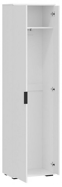Шкаф платяной Эвита в Дегтярске - degtyarsk.mebel24.online | фото 2