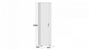Шкаф платяной Эвита в Дегтярске - degtyarsk.mebel24.online | фото 4