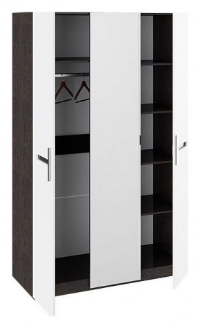 Шкаф платяной Фьюжн в Дегтярске - degtyarsk.mebel24.online | фото 2