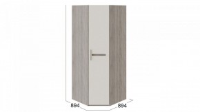 Шкаф платяной Фьюжн ТД-260.07.03 в Дегтярске - degtyarsk.mebel24.online | фото 3