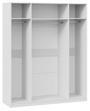 Шкаф платяной Глосс СМ-319.07.443 в Дегтярске - degtyarsk.mebel24.online | фото 2