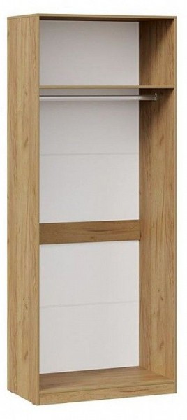 Шкаф платяной Хилтон в Дегтярске - degtyarsk.mebel24.online | фото 2