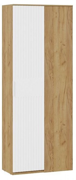 Шкаф платяной Хилтон в Дегтярске - degtyarsk.mebel24.online | фото