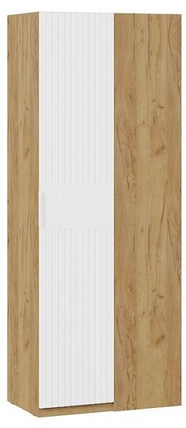 Шкаф платяной Хилтон в Дегтярске - degtyarsk.mebel24.online | фото