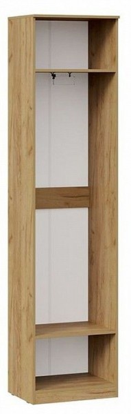 Шкаф платяной Хилтон Исп. 2 в Дегтярске - degtyarsk.mebel24.online | фото 4