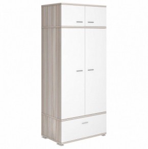 Шкаф платяной КС-20 в Дегтярске - degtyarsk.mebel24.online | фото 2