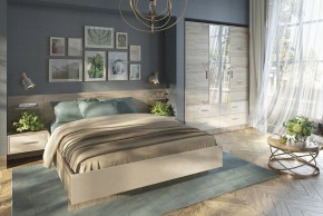 Шкаф платяной Лациа СТЛ.418.01 в Дегтярске - degtyarsk.mebel24.online | фото 4