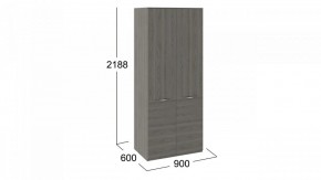 Шкаф платяной Либерти СМ-297.07.021 в Дегтярске - degtyarsk.mebel24.online | фото 3